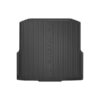 SKODA OCTAVIA III COMBI without side niches (2012-2016) - Gumena gepek kadica DRY ZONE