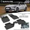 AUDI A3 (2020+) GUMENE PATOSNICE - SAHLER