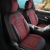 AUTO PRESVLAKA BODRUM BORDO / CRNA
