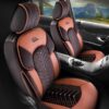 AUTO PRESVLAKA DUBAI BRAON / CRNA