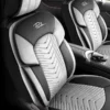 AUTO PRESVLAKA DUBAI SIVO / CRNA