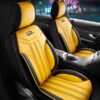 AUTO PRESVLAKA MIAMI / ŽUTA
