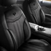 AUTO PRESVLAKA MIAMI VELCANTRA / CRNA