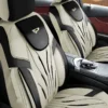 AUTO PRESVLAKA PARS KREM/CRNA